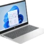 HP 14T-EP100 CORE 3 100U 8GB 256GB NVME 14 HD BKLT DIAMOND WHITE W11 business laptop lebanon
