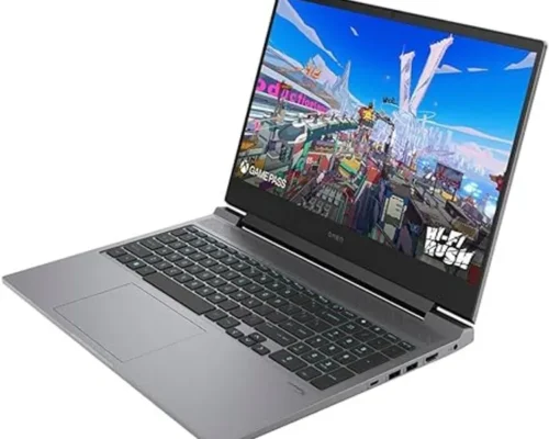 HP Omen Max 16T-AH000 Ultra 7 255HX 512GB SSD 16GB 16.0 Inch RTX 5080 16GB