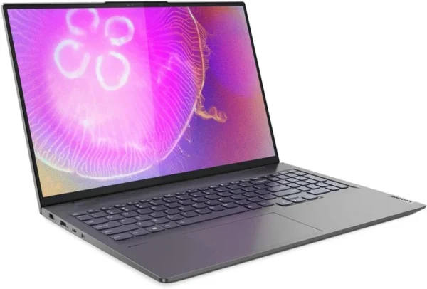 LENOVO IDEAPAD SLIM 7 PROX 14IRH7 CORE i7-12700H 32GB 1TB NVME 14.5" 3K TOUCH INTEL ARC WIN11P GREY LAPTOP LEBANON