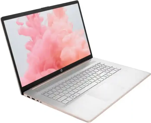 HP 17-CN300 I7-1355U 16GB 256GB NVME 17.3 HD+ FP GOLD W11 BUSINESS LAPTOP BEST PRICE IN LEBANON