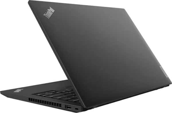 Lenovo THINKPAD P14S G4 CORE i7-1360P/64GB/1TB NVME/14" 2.8K/NVIDIA QUADRO A500 4GB/WIN11 PRO BLACK Gaming Laptop 1 year warranty Laptop in Lebanon