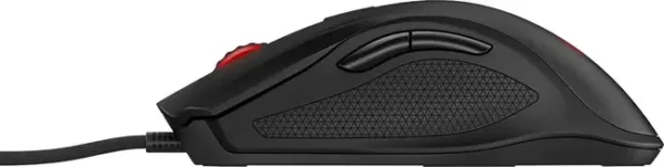 HP OMEN Gaming Mouse 600 usb Shadow Elf RGB 12000DPI (Black/Red) lebanon