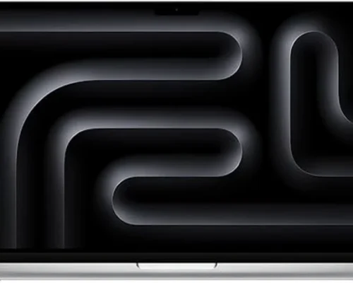 Apple M5 10-Core Chip MDE14LL/A 16GB 1TB SSD EN 14″ 3024 x 1964 Liquid Retina XDR Screen 10-Core GPU | 16-Core Neural Accelerators SILVER