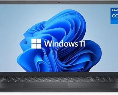 DELL Inspiron 15 Core i7-1165G7 16GB 1TB NVME 15.6 FHD TS Intel Graphics WIN 11