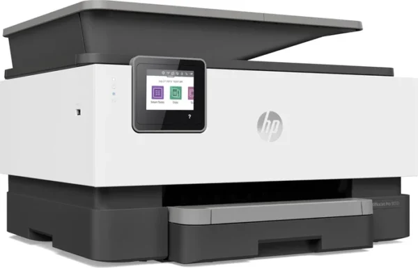 HP OfficeJet Pro 9010 All-in-One Wireless Printer 1 year warranty Printer in Lebanon