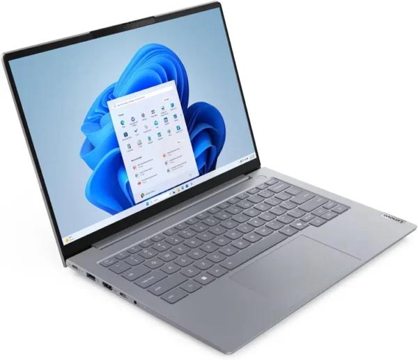 THINKBOOK 14 G8 IAL 21SJS00100 CORE ULTRA 7 255H 16GB DDR5 512GB NVME EN 14" WUXGA INTEL WIN 11 BACKLIT LAPTOP IN LEBANON
