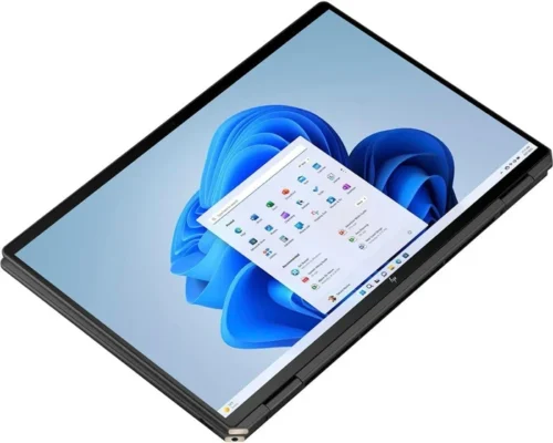 HP Spectre x360 16 FLIP 2-IN-1 Core™ Ultra 7 155H 16GB 1TB SSD “16””2K OLED (2880×1800) TOUCHSCREEN” Arc  NIGHTFALL BLACK +PEN