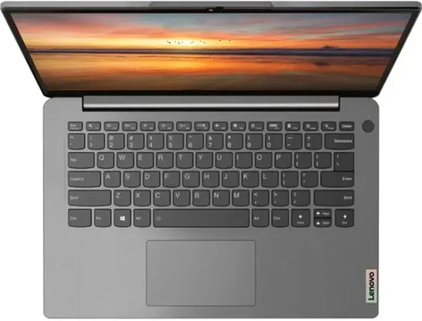 LENOVO IP3 82H900DUUS INTEL Core i5-1135G7 8GB 256GB Nvme 17.3 HD+ GREY W11 LAPTOP LEBANON