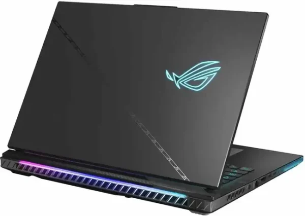 ASUS ROG STRIX G814JVR-N6429 (3 YEARS WRTY) Core™ i9-14900HX 16GB 1TB NVME EN 18" 2K 240HZ RTX 4060 8GB GAMING LAPTOP LEBANON