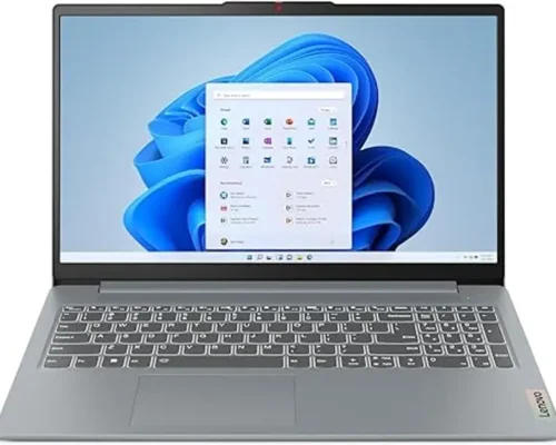 LENOVO SLIM 3 RYZEN 7-5825U 16GB 512NVME 15.6 FHD TOUCH W11