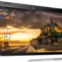 HP ENVY X360 15-FH000 RYZEN 7 7730U 16GB 1TB NVME 15.6 FHD SILVER W11 LAPTOP IN LEBANON
