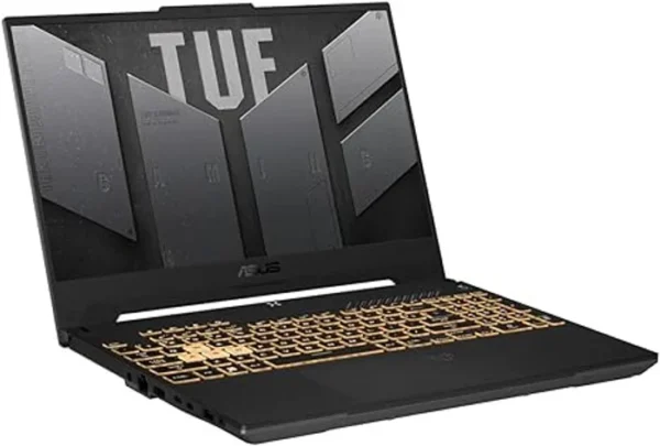 Asus TUF GAMING F1506HEB INTEL i5-11400H 16GB 512GB 15.6" FHD 144Hz RTX 3050Ti 4GB WIN11 GREY LAPTOP IN LEBANON