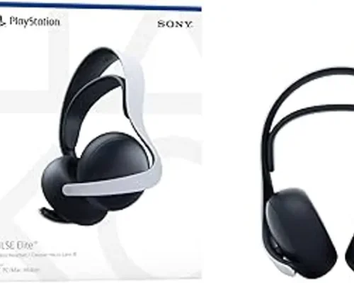 Sony PlayStation 5 | PS5 PULSE Elite Wireless Headset