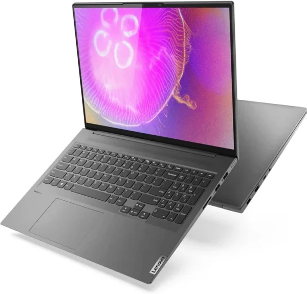 LENOVO IDEAPAD SLIM 7 PROX 14IRH7 CORE i7-12700H 32GB 1TB NVME 14.5" 3K TOUCH INTEL ARC WIN11P GREY LAPTOP LEBANON