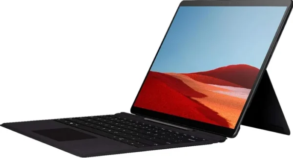 ZDV-00007 Microsoft Surface Pro 10 Core™ Ultra 7 165U 16GB 256GB 13 inch (2880 x 1920 Touchscreen 120Hz IntelFootnote® Graphics Windows 11 Business Laptop 1 year warranty Laptop in Lebanon