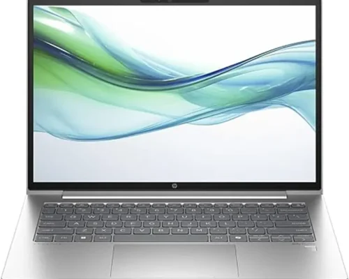 HP ProBook 445 G11 AMD Ryzen 5 7535U 256GB SSD 16GB 14.0 Inch AMD Radeon 660M Graphics Silver