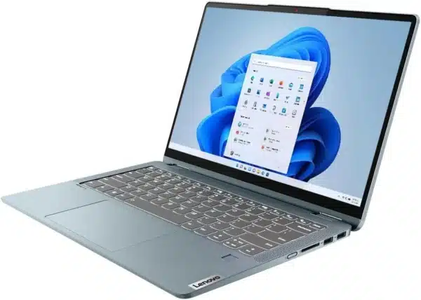  Lenovo FLEX 7 14IRU8 2-IN-1 82Y20001US-OB Core™ i7-1355U 16GB 1TB SSD "14"" (2240x1400) TOUCHSCREEN IPS" Integrated Intel® Iris®