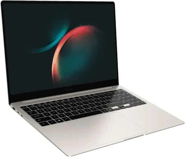 Samsung GALAXY BOOK 3 PRO NP960XFG-KA12US INTEL CORE i7-1330P 16 1TB NVME 15.6" 2.8K WIN 11 BEIGE LAPTOP IN LEBANON