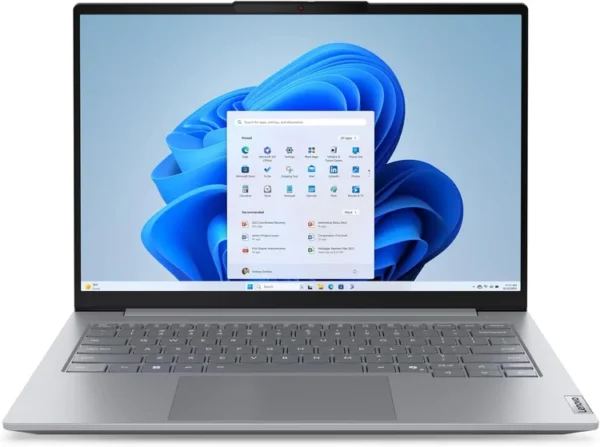 THINKBOOK 14 G8 IAL 21SJS00100 CORE ULTRA 7 255H 16GB DDR5 512GB NVME EN 14" WUXGA INTEL WIN 11 BACKLIT LAPTOP IN LEBANON