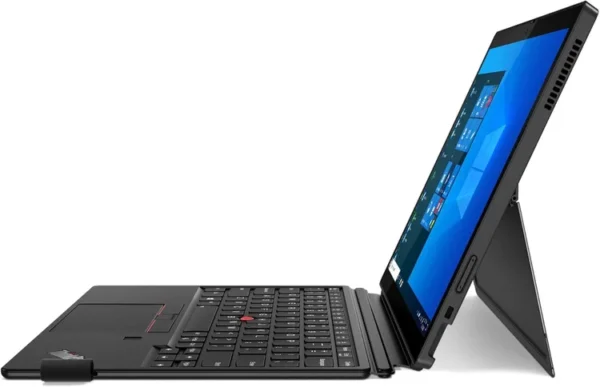 Lenovo THINKPAD X12 DETACHABLE 20UW0013US