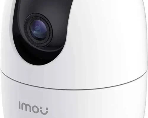 IMOU 3MP Ranger 2 Indoor Security Camera