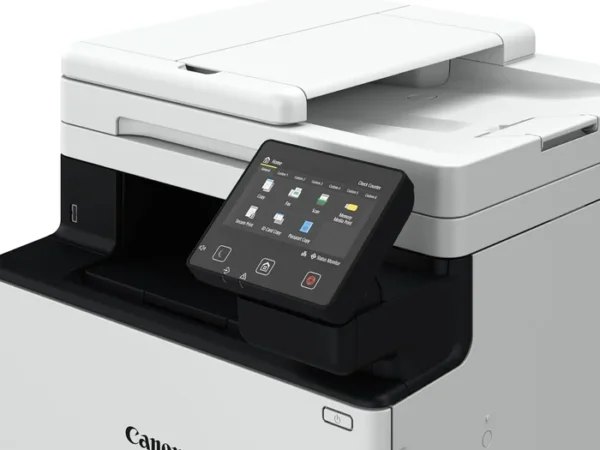 Canon i-SENSYS MF754Cdw Printer 1 year warranty