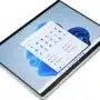 HP Spectre X360 2-In-1 Laptop 14t-EF000 - 13.5" Touchscreen - Core I7-1255U - 16GB Ram - 512GB SSD - Intel Iris Xe - Natural Silver