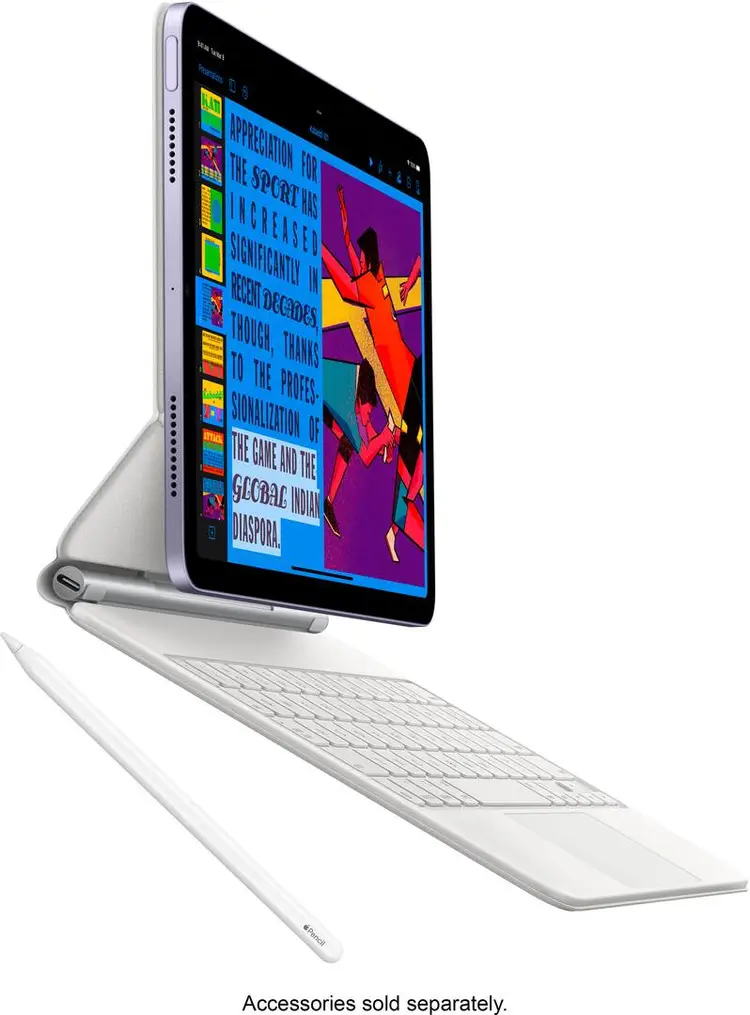 Apple iPad Air MM6T3LL