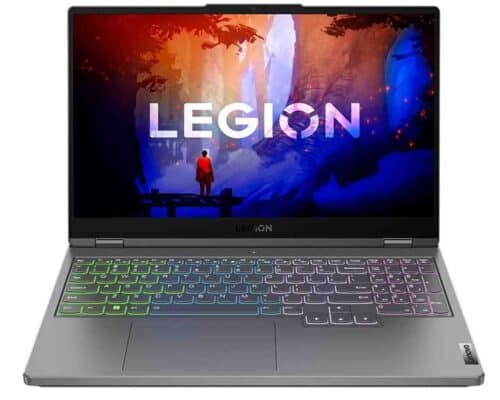 Lenovo LEGION 5 GAMING 82RD001HUS Ryzen 5 6600H 16GB 512GB SSD 15.6″ FHD RTX 3060 6G sold