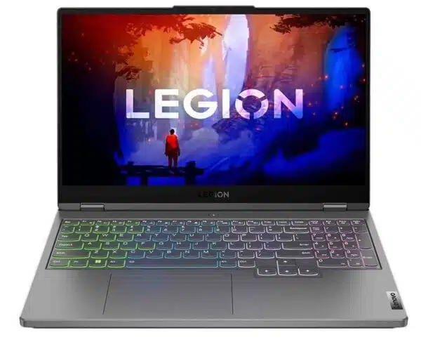 Lenovo LEGION 5 GAMING LAPTOP