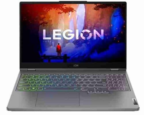 Lenovo LEGION 5 GAMING 82RE003ECC Ryzen 5 6600H 16GB 512GB SSD 15.6″ FHD RTX 3050 Ti 4GB sold