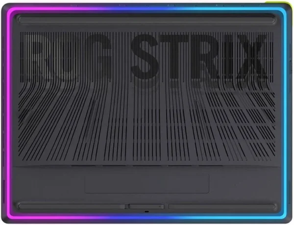 ASUS ROG Strix G16 90NR0LG1-M005S0 Intel Core Ultra 9 275HX  1TB SSD  32GB 16.0 Inch 2K 2560x1600 Nvidia RTX 5080 16GB Warranty GAMING LAPTOP LEBANON