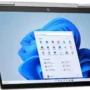 HP ENVY X360 15 2-IN-1 intel core i5 1240p 4.4G 16GB 512NVME 15.6 FULLHD TOUCH INTEL IRISWIN11 laptop lebanon