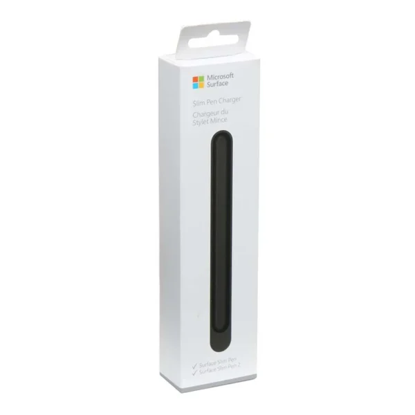 Microsoft Surface Slim Pen Charger - Matte Black lebanon