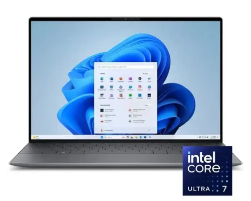 DELL XPS 13  9340 AI Intel Core Ultra 7 155H up to 4.80 GHz 32GB 1TB OLED 3K