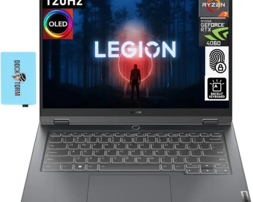 Lenovo SLIM 7  Intel Core Ultra 7-155H 16core 32GB 1TB SSD 14″ OLED Touchscreen Intel Arc  Luna Grey Win 11 SOLD