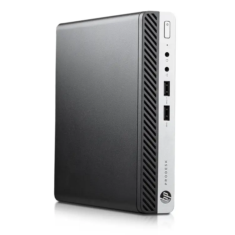 HP ProDesk 400 G5 ACCESSORIES in lebanon