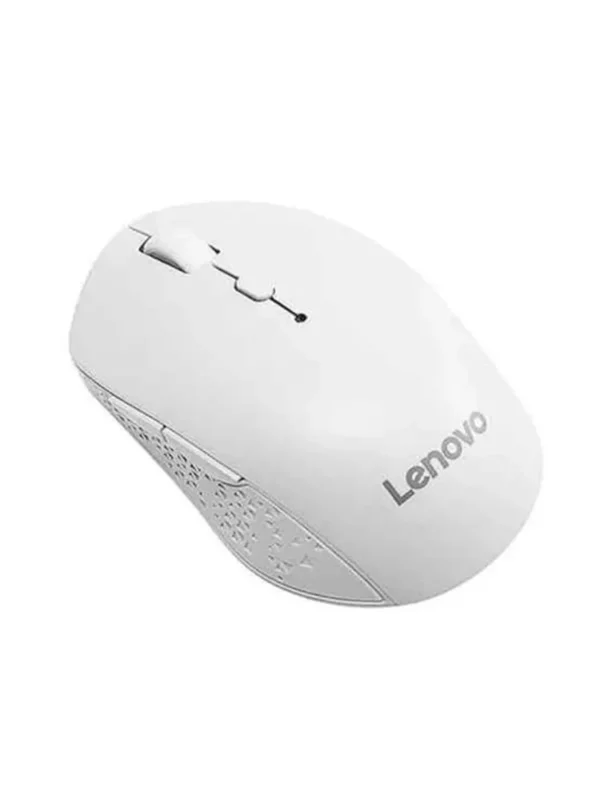 LENOVO HOWARD BLUETOOTH MOUSE WHITE ORIGINAL