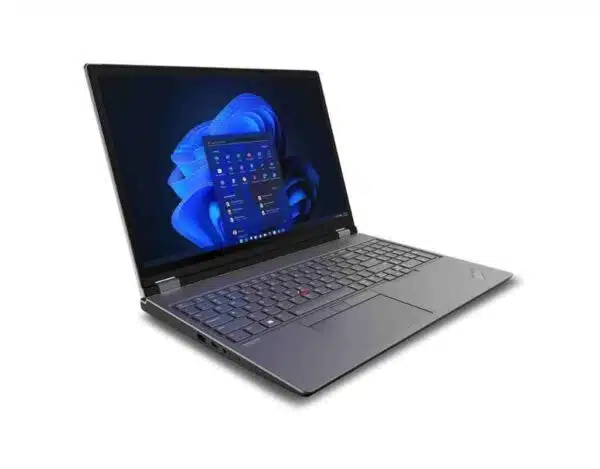 Lenovo THINKPAD P16 G1 MOBILE WORKSTATION