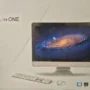 AIO24I58256 ALL IN ONE 24 OEM I5 2ND 8GB 256SSD 23.8 TS BLACK