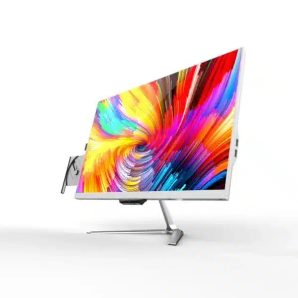 ALL IN ONE Z19 OEM I5 8GB 256SSD 19 INCH WHITE W10 AIO19I58256 lebanon
