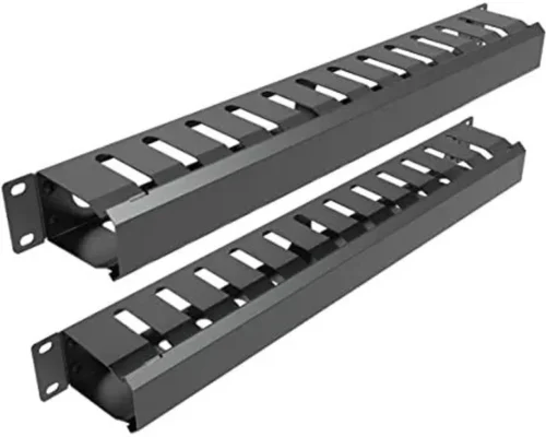 CABLE MANAGEMENT PLASTIC CABINET ACCESSORIES