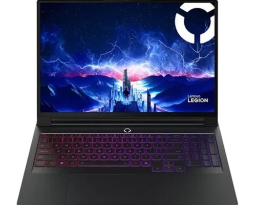 Lenovo Legion Pro 7 16IAX10H Intel Core Ultra 9 275HX 2.1GHz 32GB RTX 5070 2TB SSD “16”” WQXGA 5070 SOLD