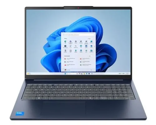 Lenovo SLIM 5 Core 7 240H 16GB 1TB SSD 16FHD+ Touch Screen Cosmic Blue