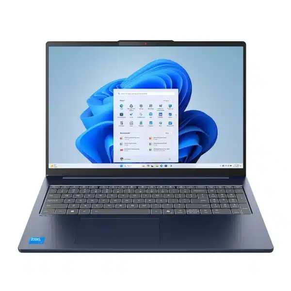 Lenovo Slim 5 Ai RYZEN 9 AI 370 16GB 1TB 16" FHD+ TOUCH W11 ULTRA SLIM ATI VGA business laptop lebanon