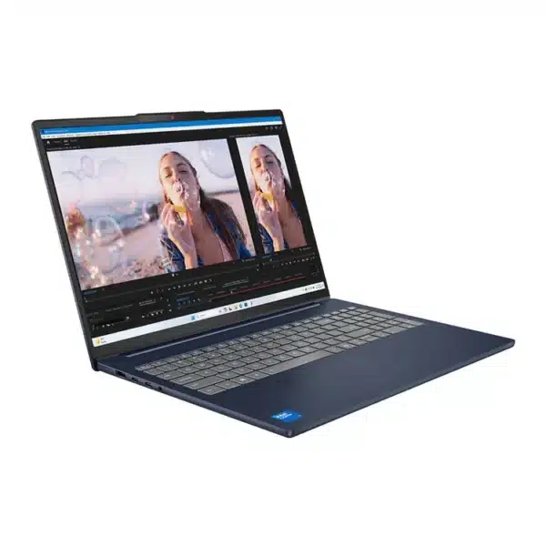 Lenovo Slim 5 Ai RYZEN 9 AI 370 16GB 1TB 16" FHD+ TOUCH W11 ULTRA SLIM ATI VGA business laptop lebanon