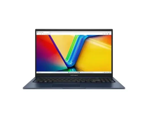 ASUS Vivobook 14  Intel Core 5 120U 256GB SSD 8GB 14.0 Inch Intel Graphics W11H Blue 1 Year Warranty
