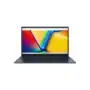 ASUS Vivobook 14 90NB13U1-M00K70 Intel Core 5 120U 256GB SSD 8GB DDR4 14.0 Inch Intel Graphics W11H Blue 1 Year Warranty LAPTOPS IN LEBANON