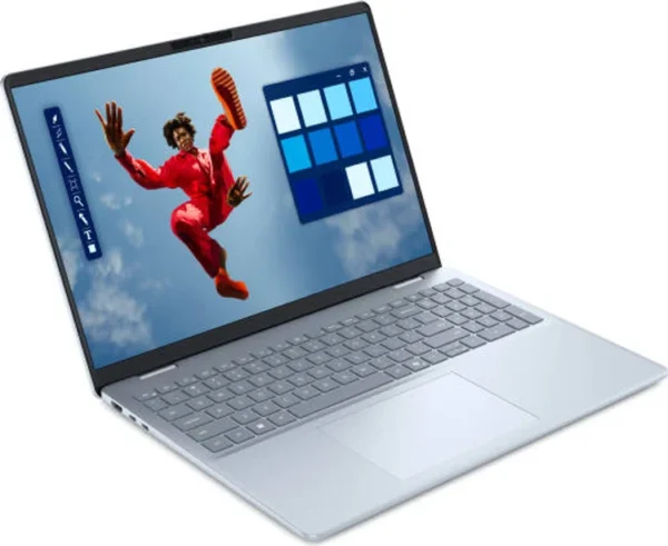 DELL PLUS LDB16250-9052BLU-PUS Core™ ULTRA 9 288V 32GB DDR5 1TB NVME EN 16"FHD+ TOUCHSCREEN INTEL ARC 140V WIN 11 / LIGHT BLUE LAPTOPS IN LEBANON