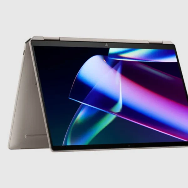 HP X360 SPECTRE 16 2 IN 1 ULTRA 7-155H 16CORE 32GB 2TB 16INCH OLED 2.8K RTX 4050 6G W11 + HP PEN